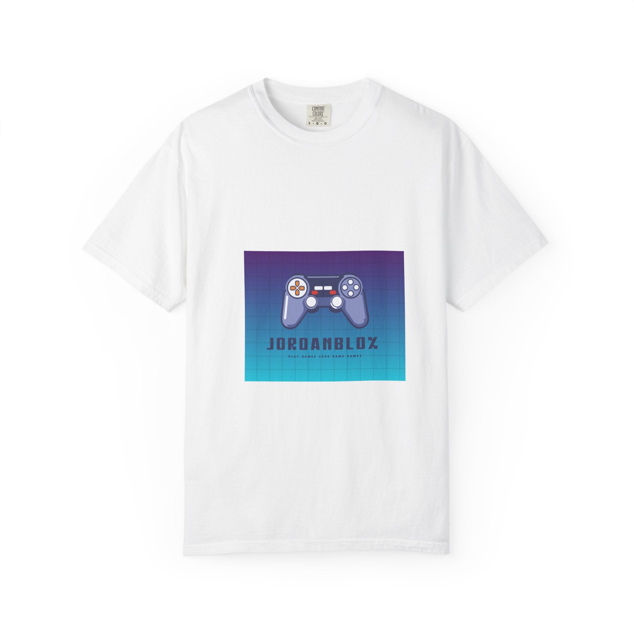 Gamers' Paradise T-Shirt | Unisex Gaming Shirt | Perfect Gift for Gamers | Cool Graphic Tee | Casual Wear | Birthday Gift | Fun Retro Style