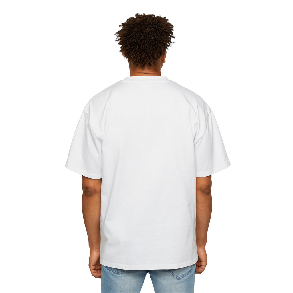 Men's Gaming Oversized Tee | Retro Controller Graphic | Perfect Gift for Gamers, Casual Outfits, Birthday, Everyday Wear