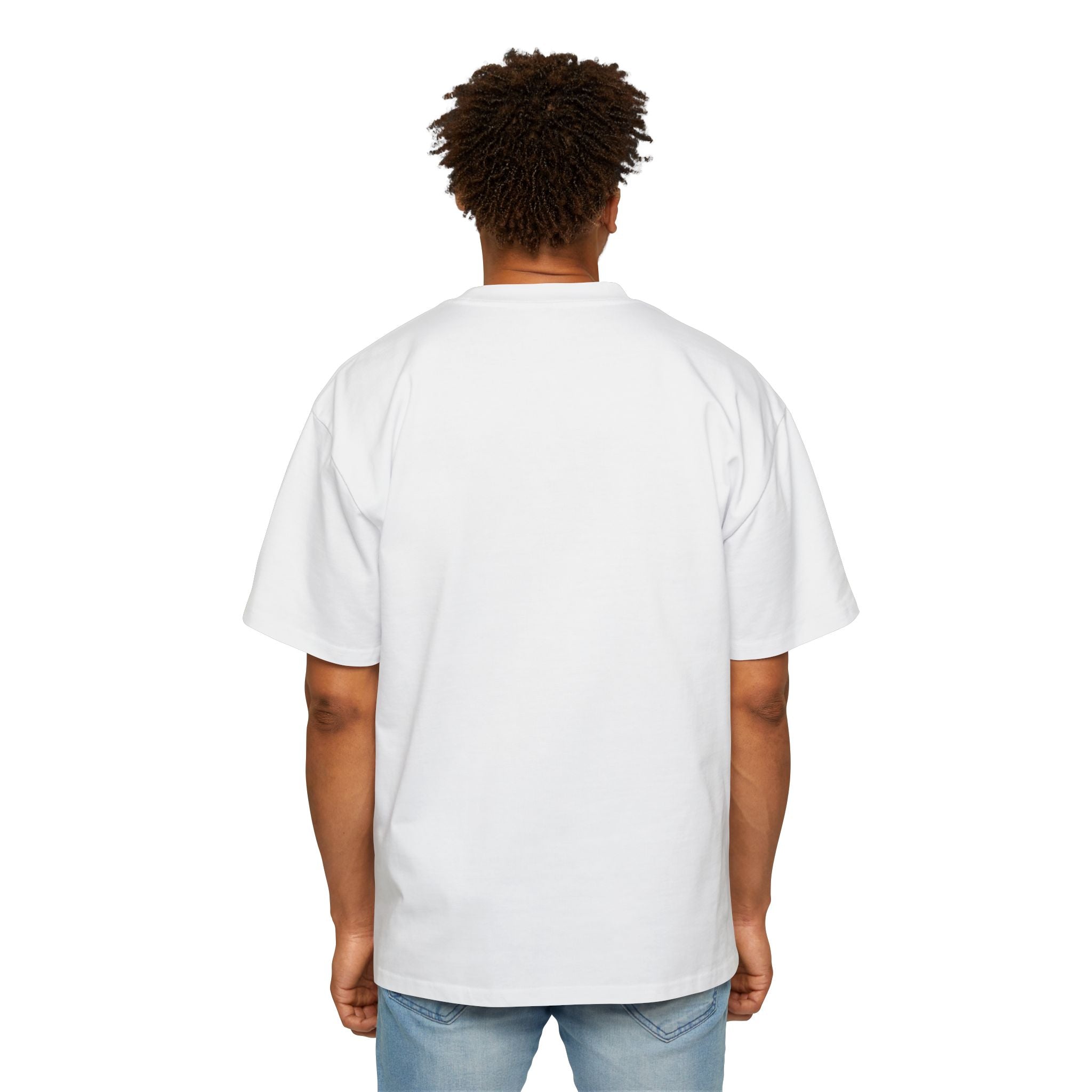 Men's Gaming Oversized Tee | Retro Controller Graphic | Perfect Gift for Gamers, Casual Outfits, Birthday, Everyday Wear