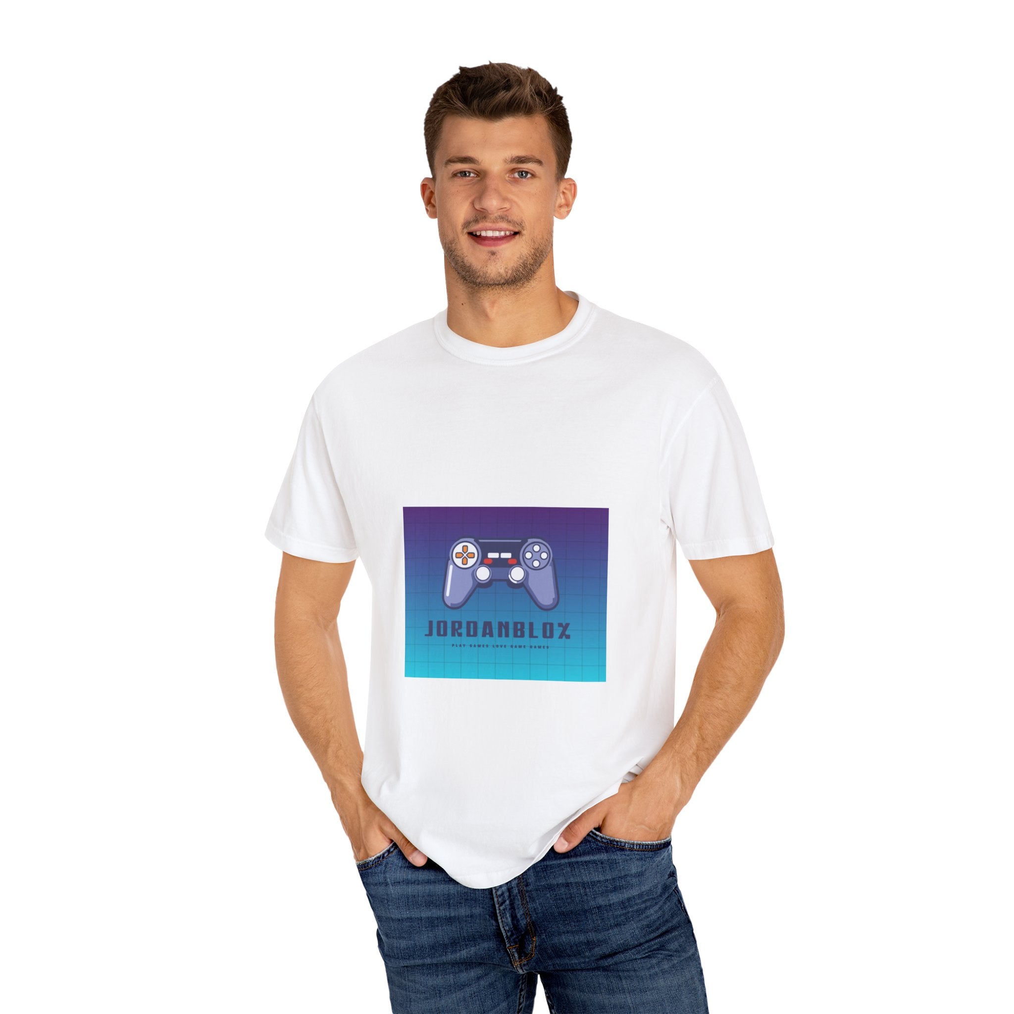 Gamers' Paradise T-Shirt | Unisex Gaming Shirt | Perfect Gift for Gamers | Cool Graphic Tee | Casual Wear | Birthday Gift | Fun Retro Style